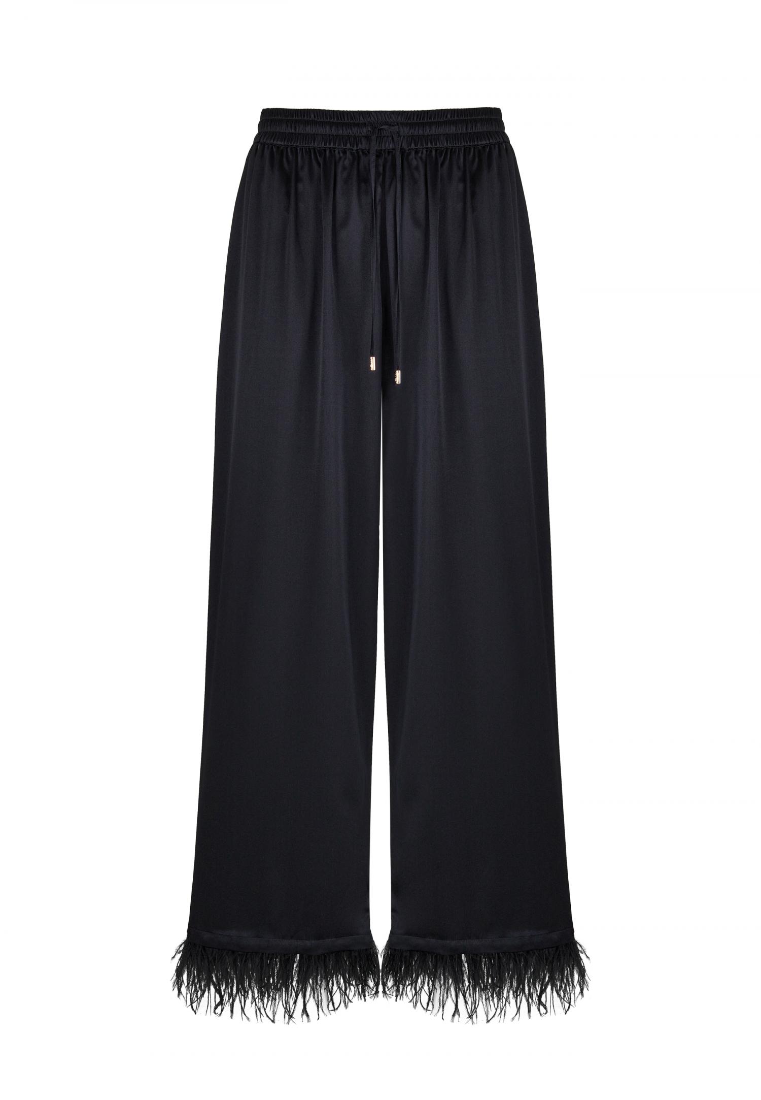 W25-03SS110 Pants