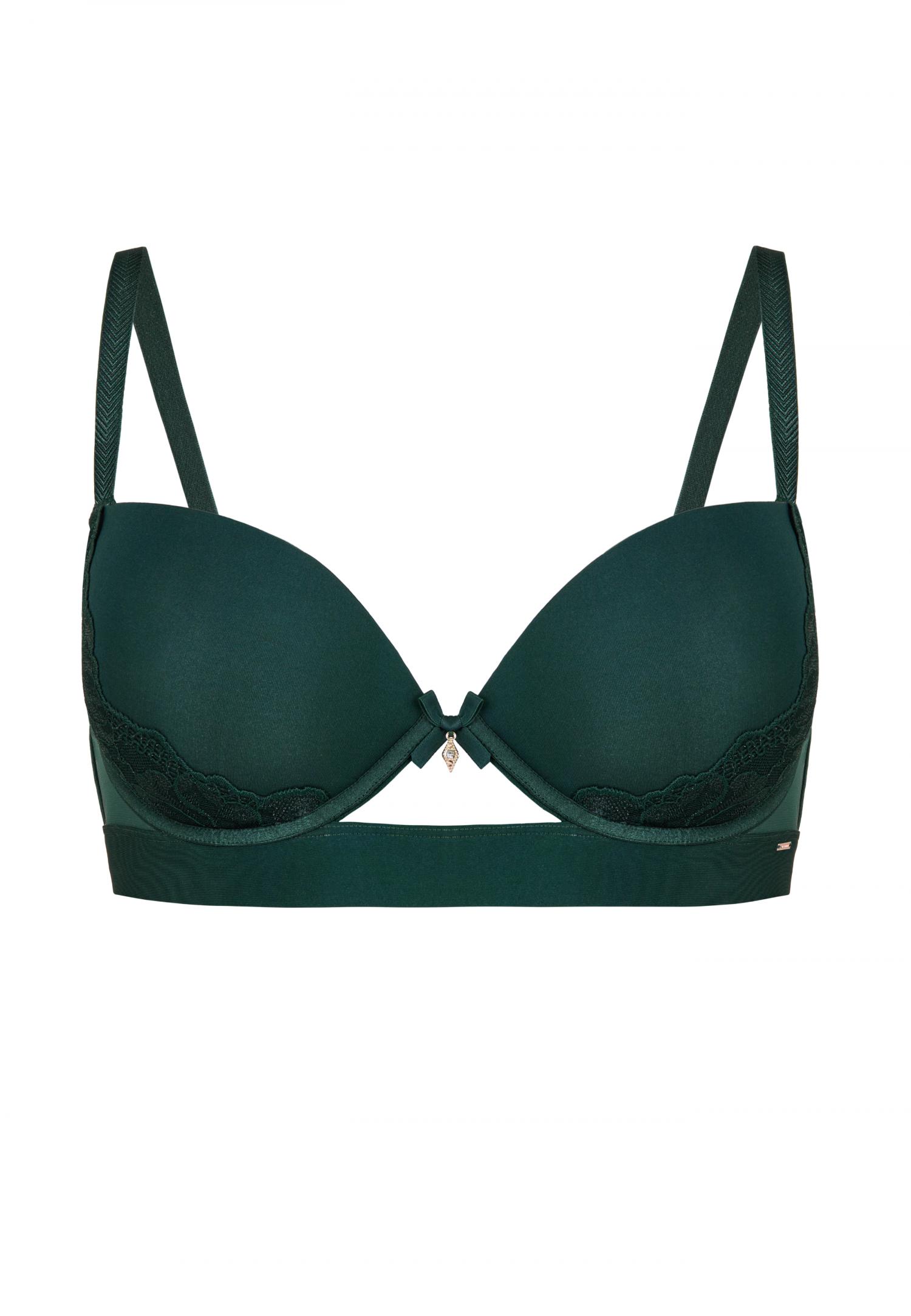 W25-0416-13-DCM-LY Bra