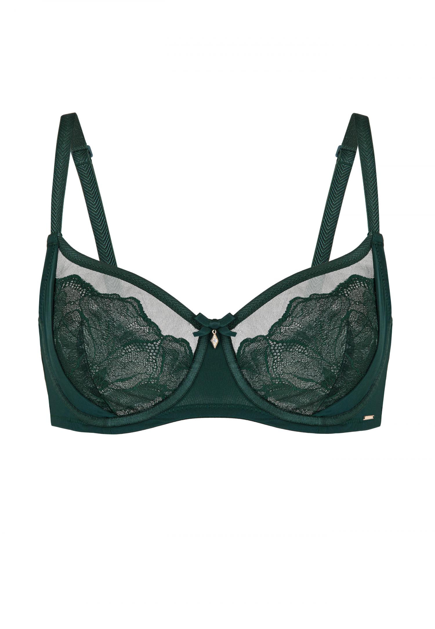 W25-0451-12-FCS-LY Bra