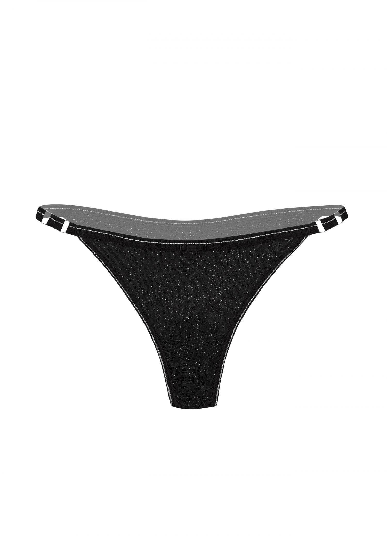 W25-0591-K2-STL-LZ Panties
