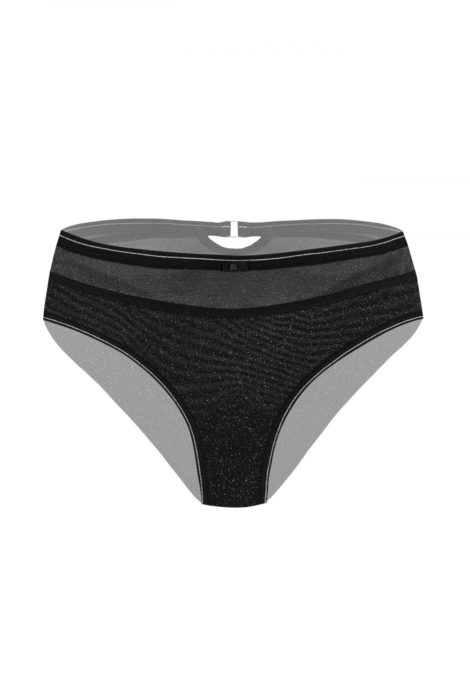 W25-0593-O2-BZO-LZ Panties