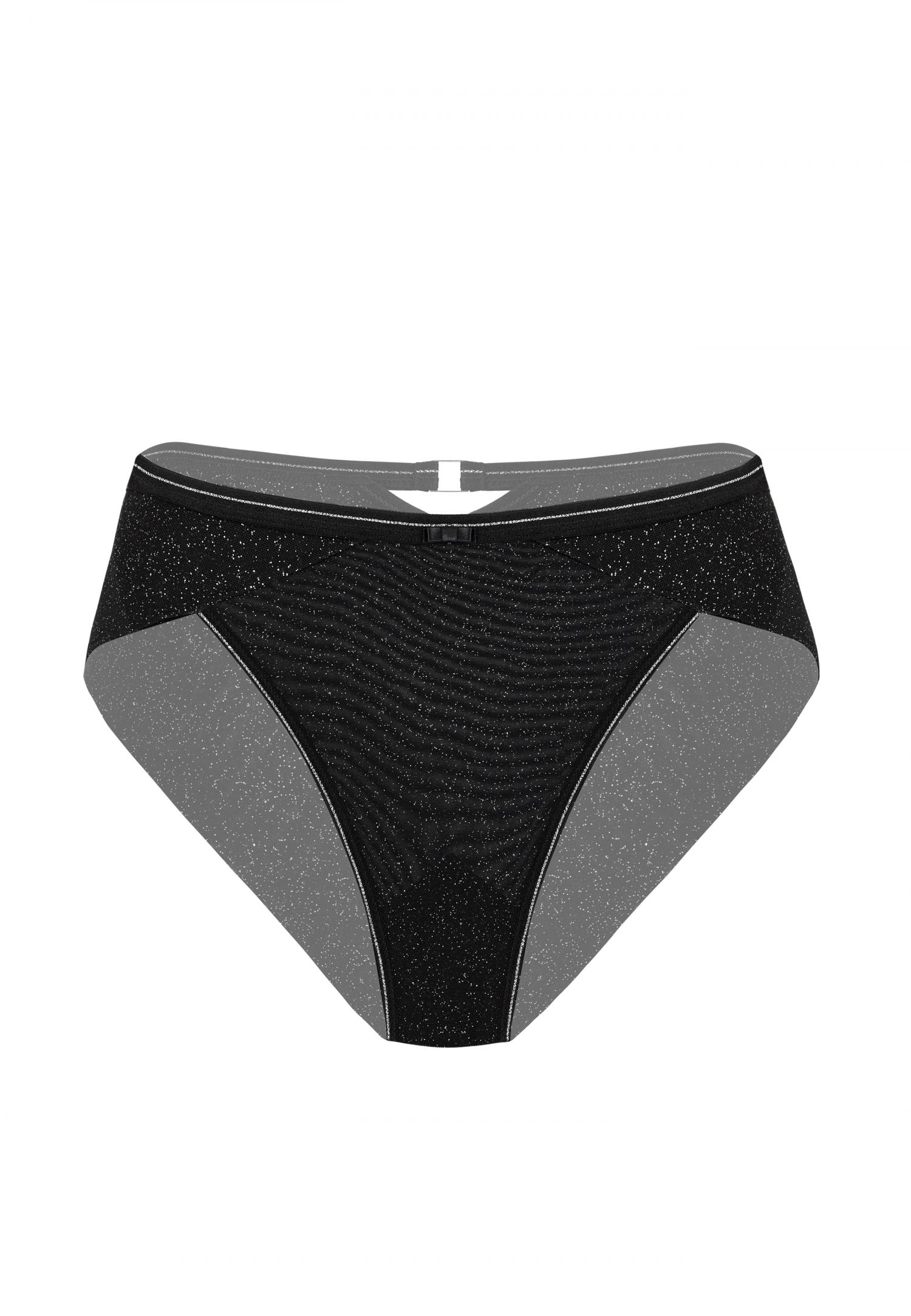 W25-0596-O3-BZO-LZ Panties