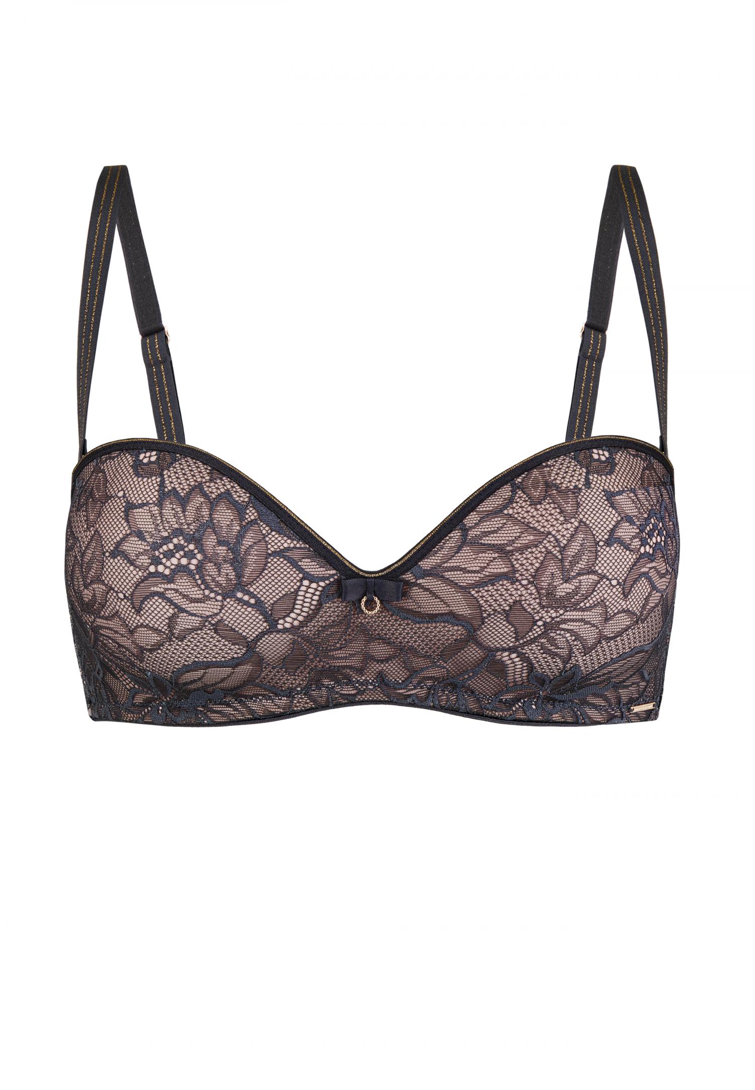 W25-0613-06-BNM-LY Bra