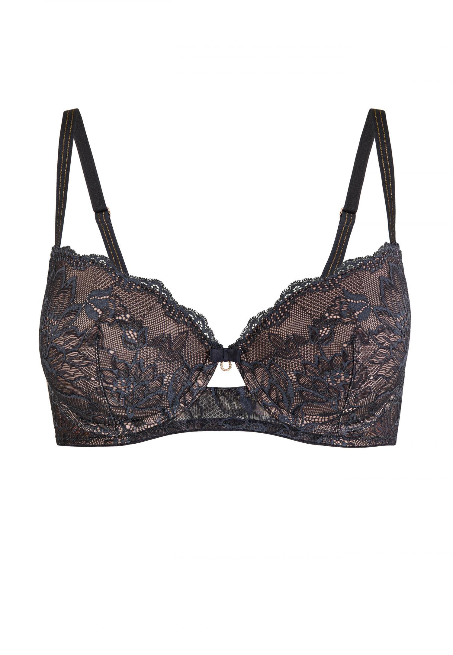 W25-0615-04-RGM-LY Bra