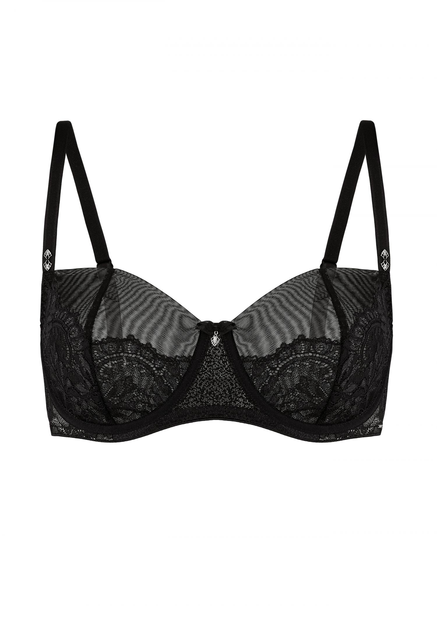 W25-0711-26-DCS-LY Bra