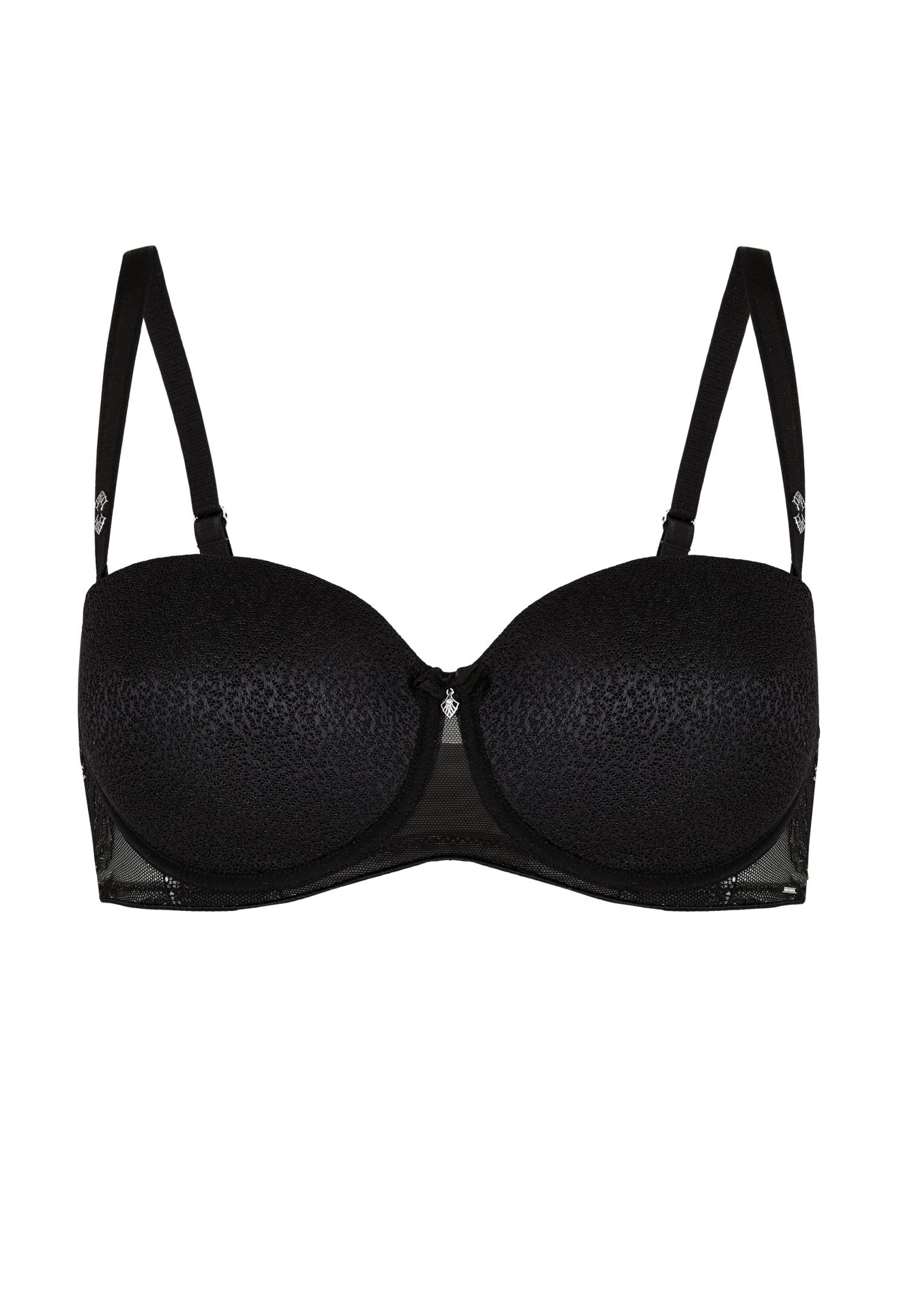 W25-0713-05-BNM-LY Bra