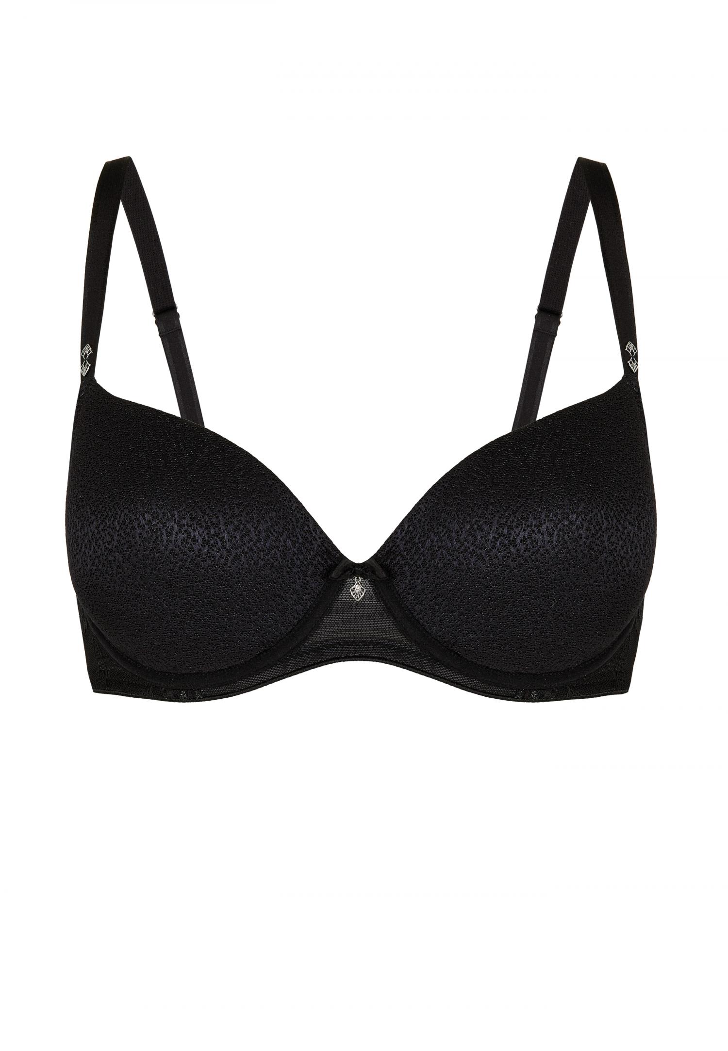 W25-0715-06-RGM-LY Bra