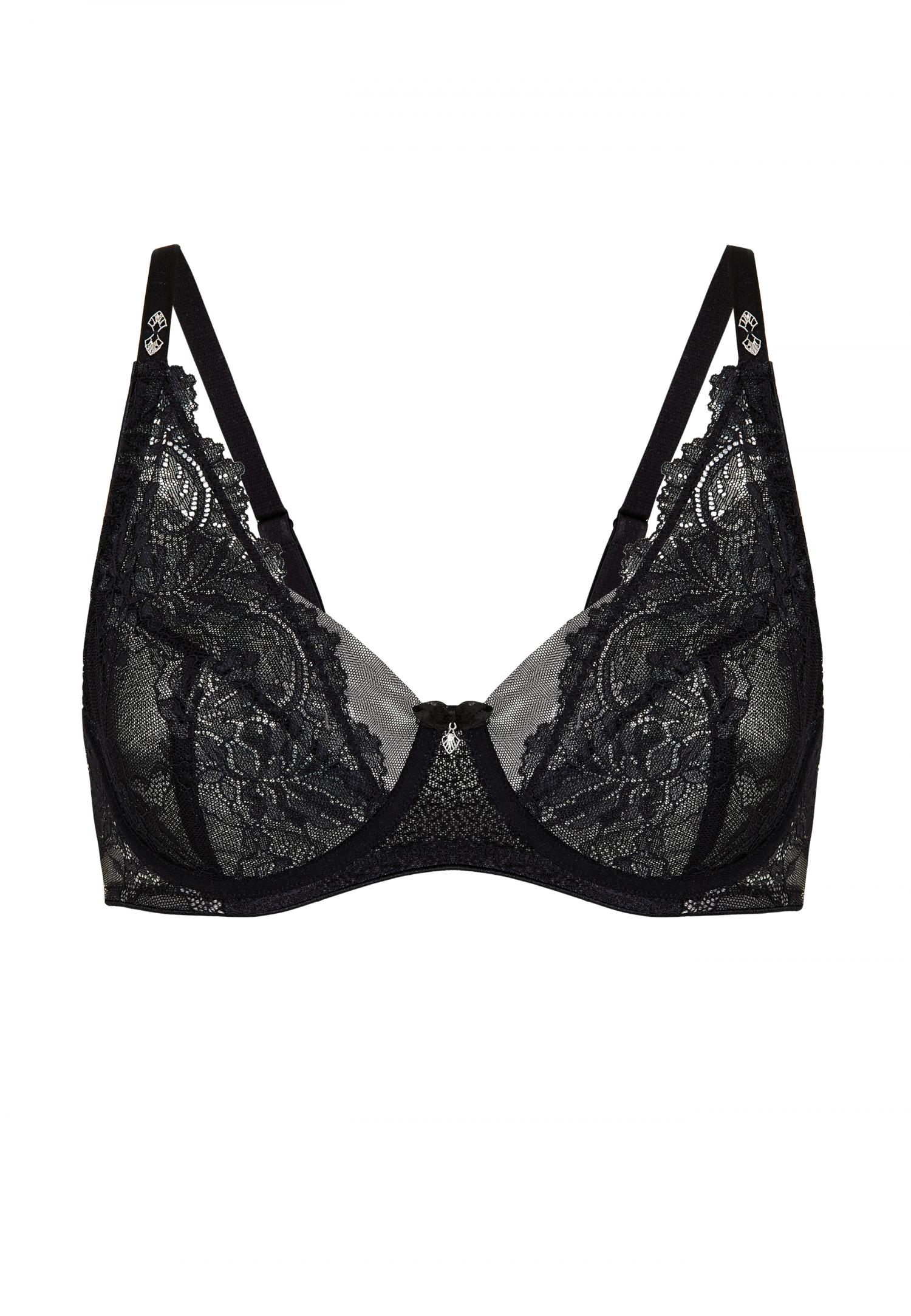W25-0751-13-FCS-LY Bra