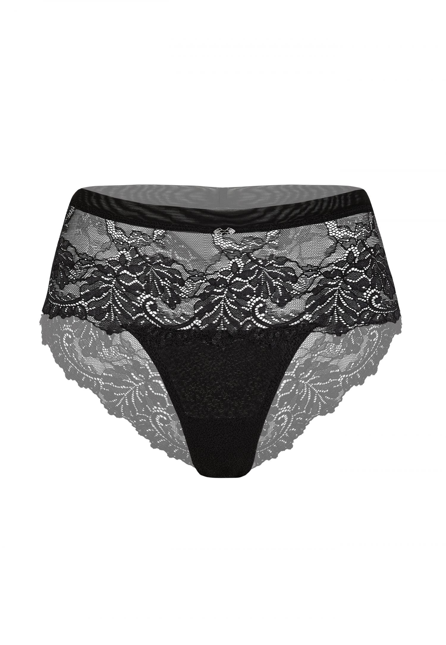 W25-0795-W2-HPO-LZ Panties