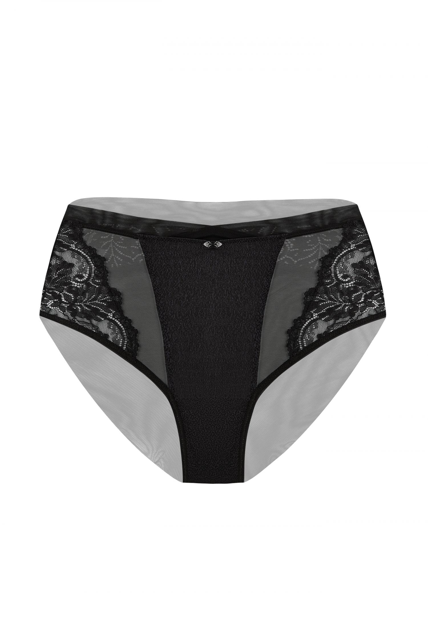 W25-0796-O3-BZO-LZ Panties