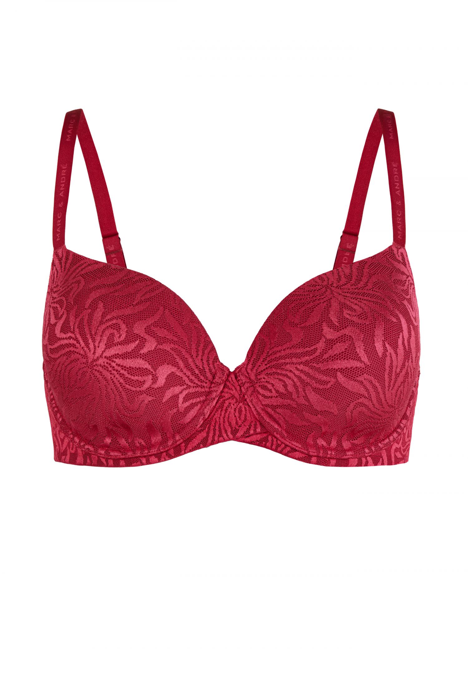 W25-0815-08-RGM-SY Bra