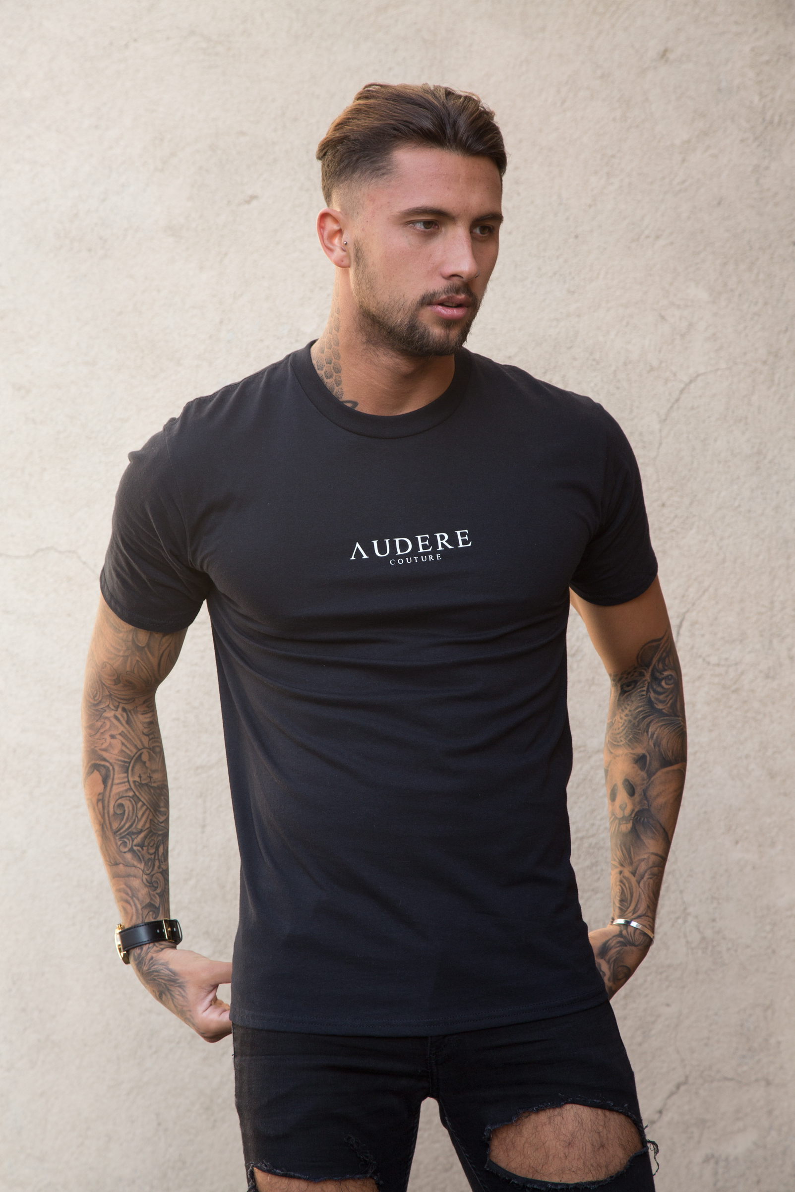 Couture t shirt deals