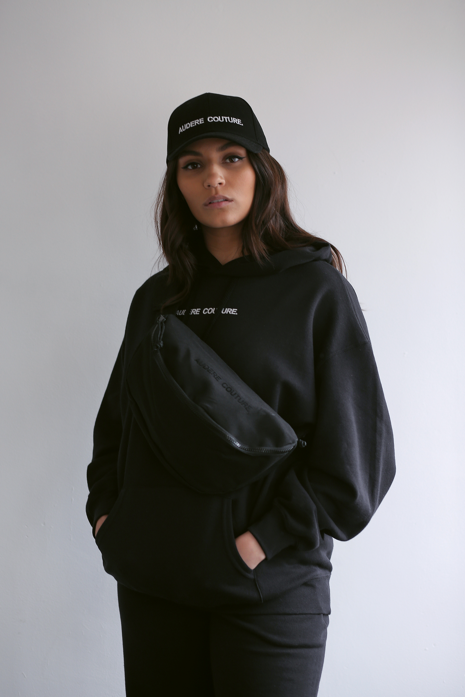 Audere hoodie shop